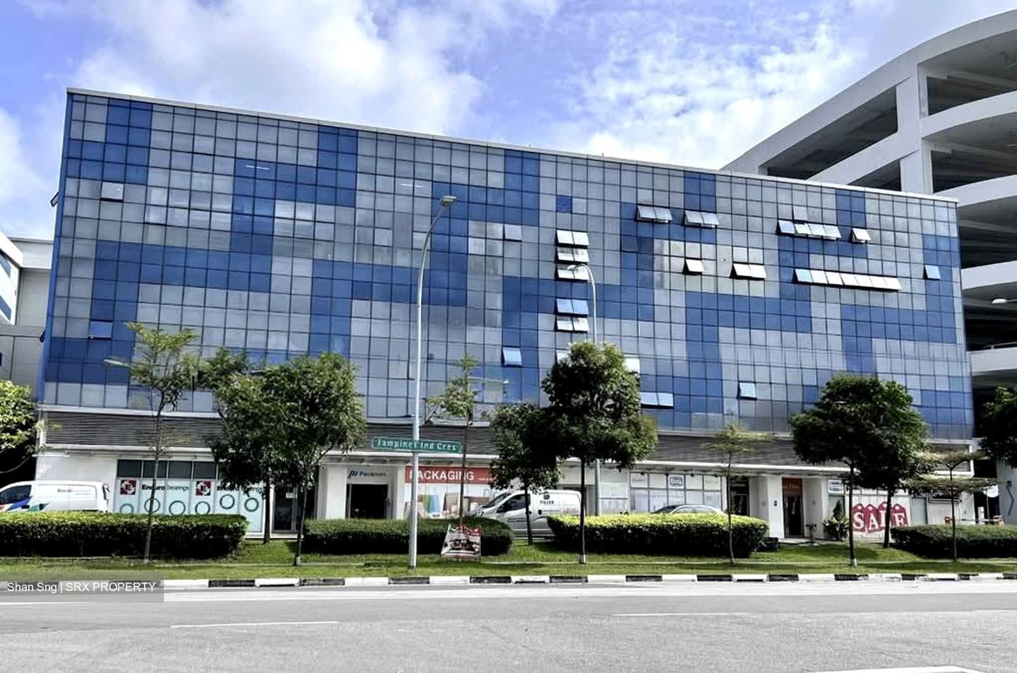 Space@tampines (D18), Factory #592847691